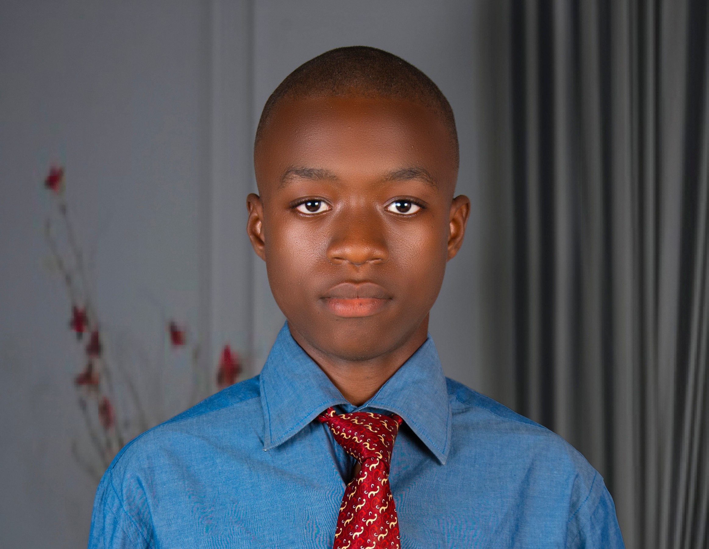 Chimmeremeze Igolo - Owner of Wisdom Technologies